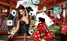 Blueprint Gaming deposit and cashout flow